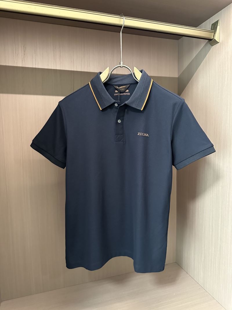 Zegna T-Shirts